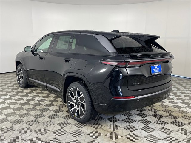 New 2025 Jeep Wagoneer S Limited image 23