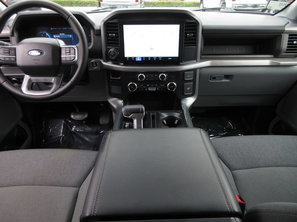 Certified 2025 Ford F150 Lightning XLT AWD/4WD image 20