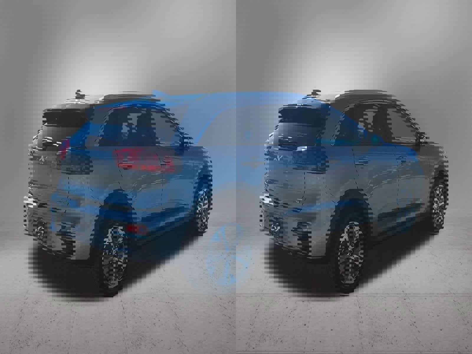 Certified 2022 Kia Niro EX image 6