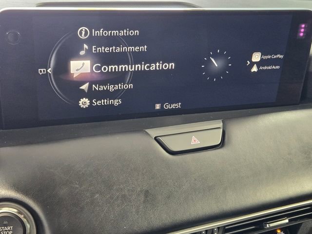 Certified 2025 MAZDA CX-90 3.3 Turbo S w/ Premium Package image 16