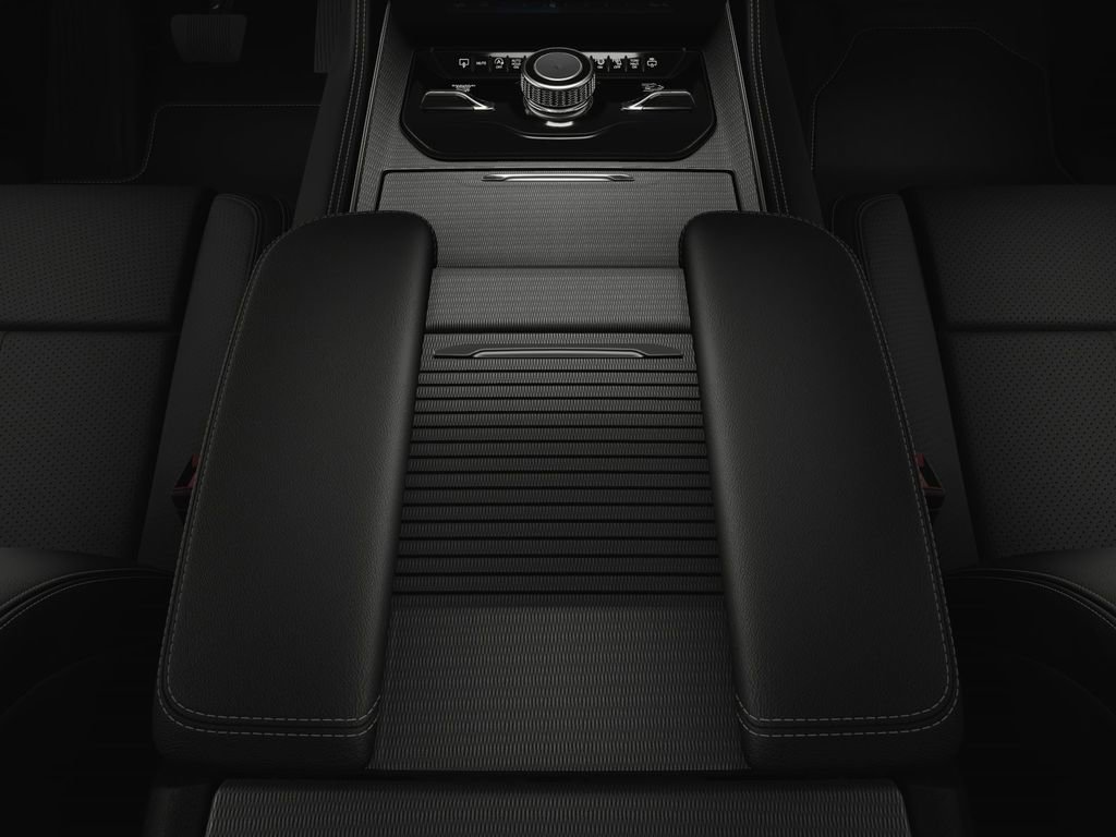 New 2024 Jeep Grand Wagoneer Series II w/ Quick Order Packagew 28T image 27