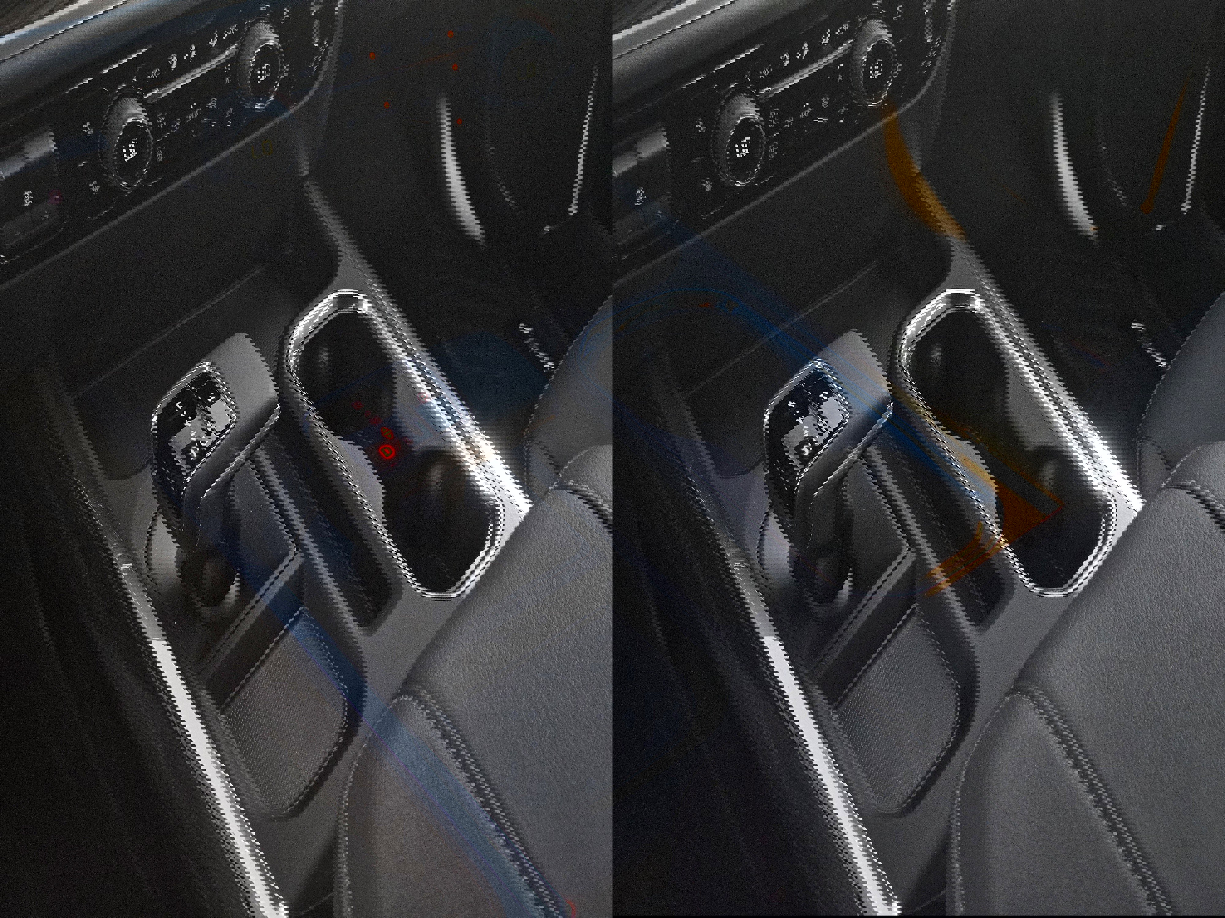 New 2026 Chevrolet Silverado 1500 LT image 23