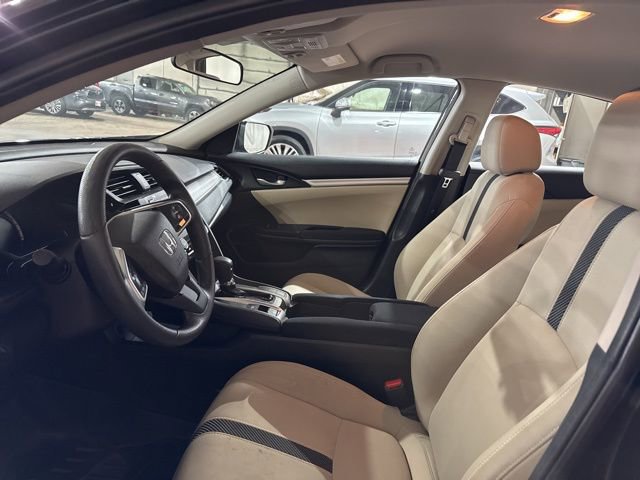 Used 2017 Honda Civic LX image 5