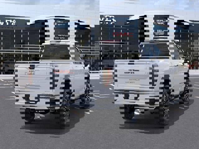 New 2026 GMC Sierra 2500 Denali Ultimate w/ Max Trailering Package image 4