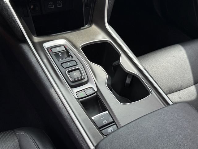 Used 2021 Honda Accord Sport image 21