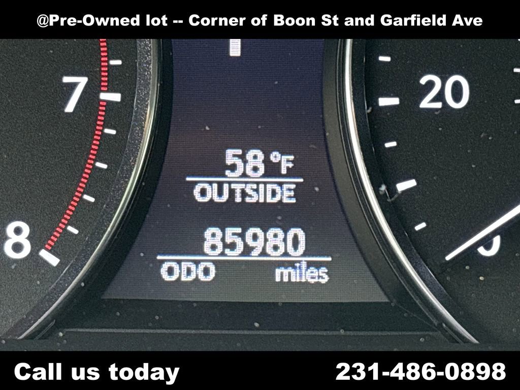 Used 2014 Lexus LS 460 L image 22