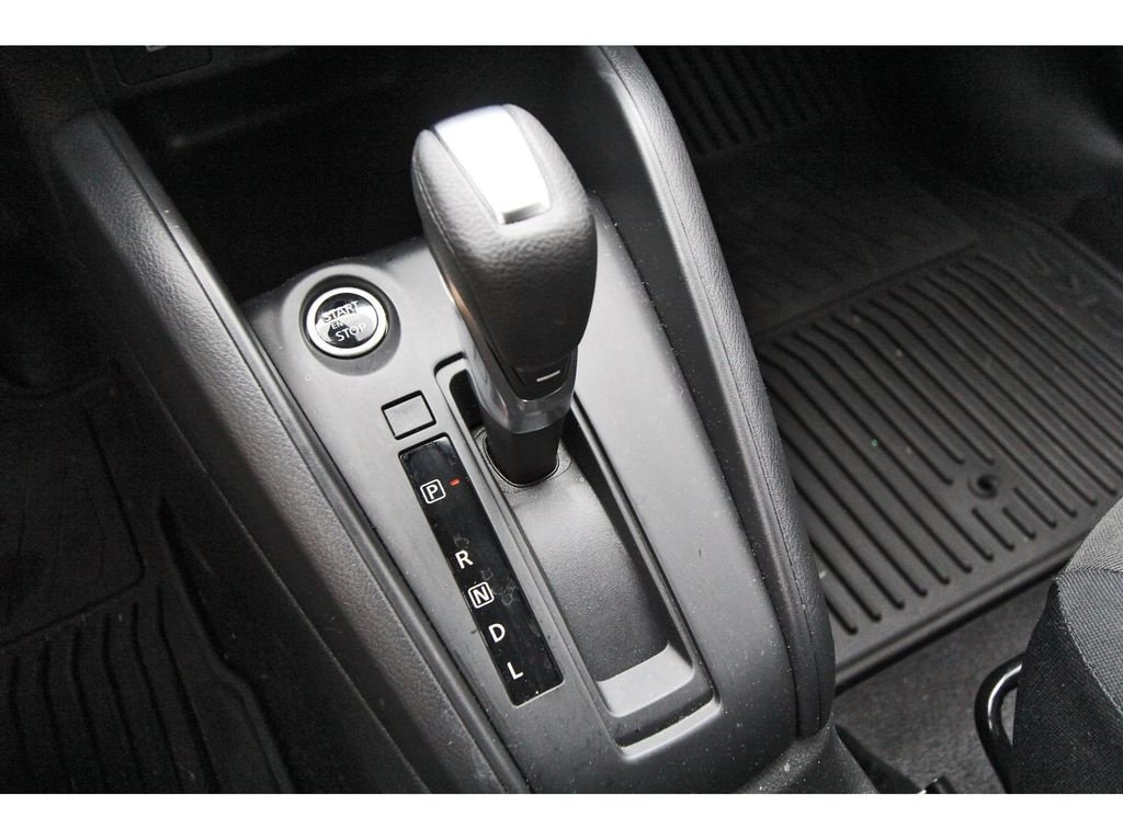 Certified 2025 Nissan Kicks Play S FWD image 24