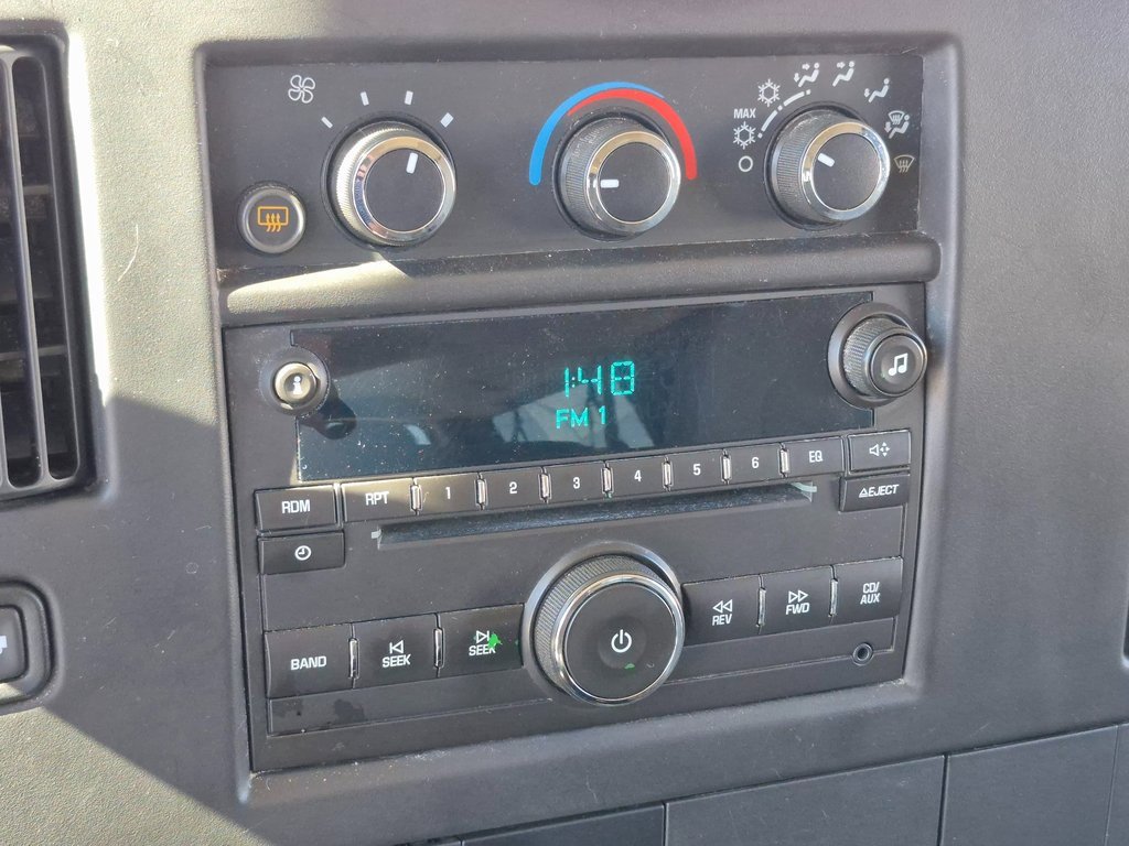 Used 2014 Chevrolet Express 3500 LT w/ LT Preferred Equipment Group image 22