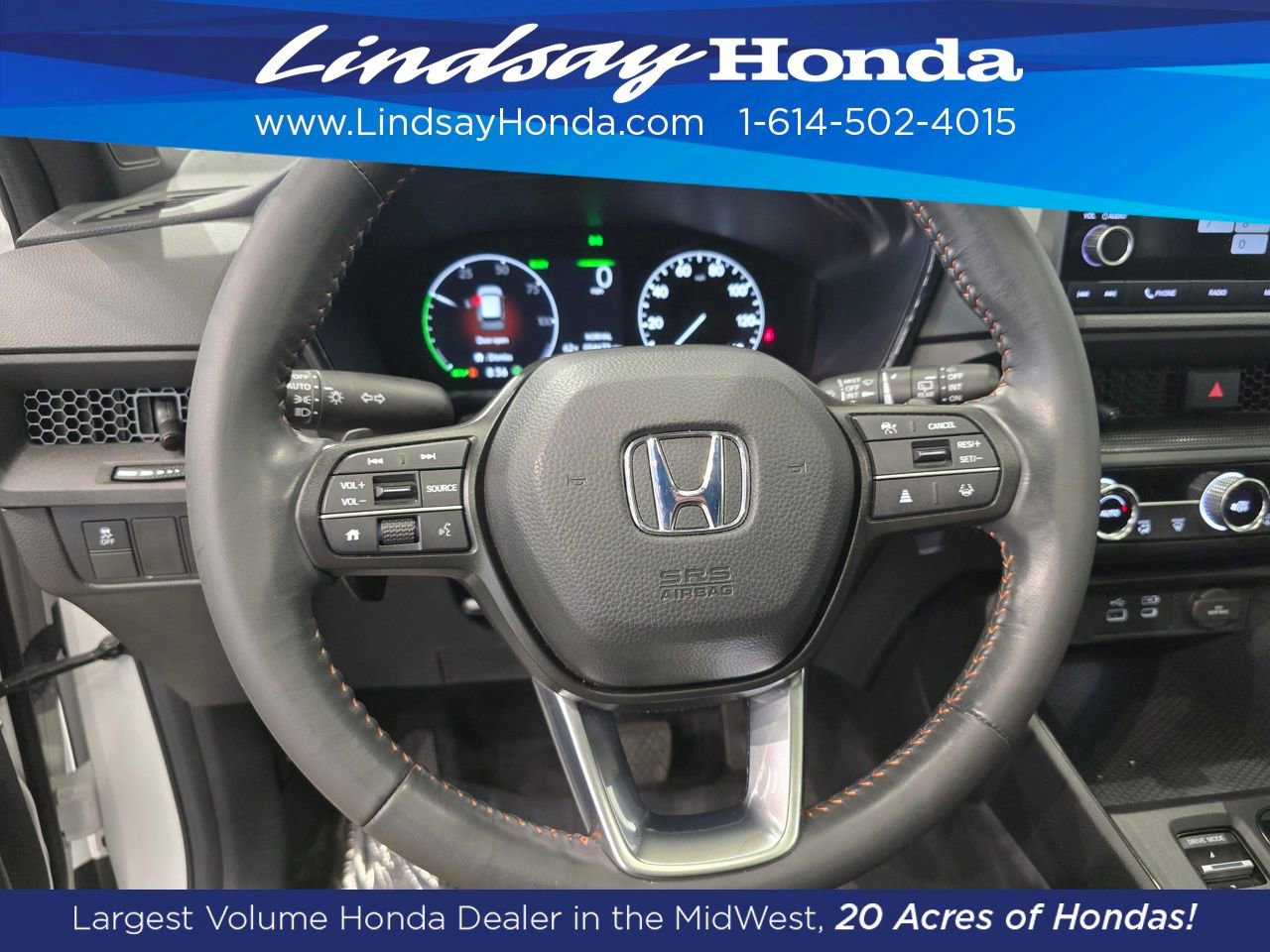 Used 2023 Honda CR-V Sport image 15