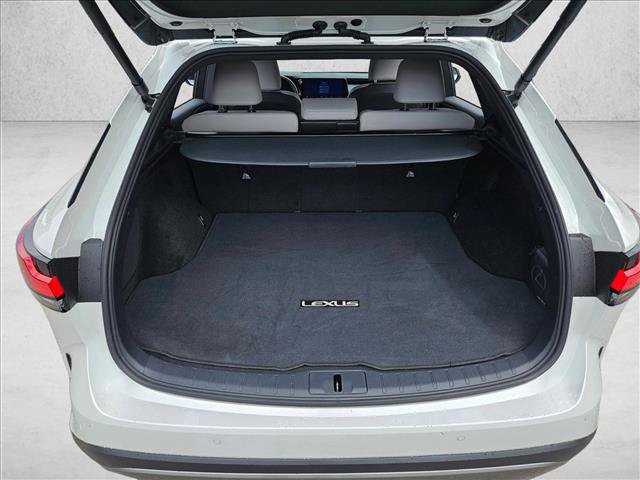 Certified 2024 Lexus RX 350 Premium w/ Accessory Package (Z1) FWD image 7