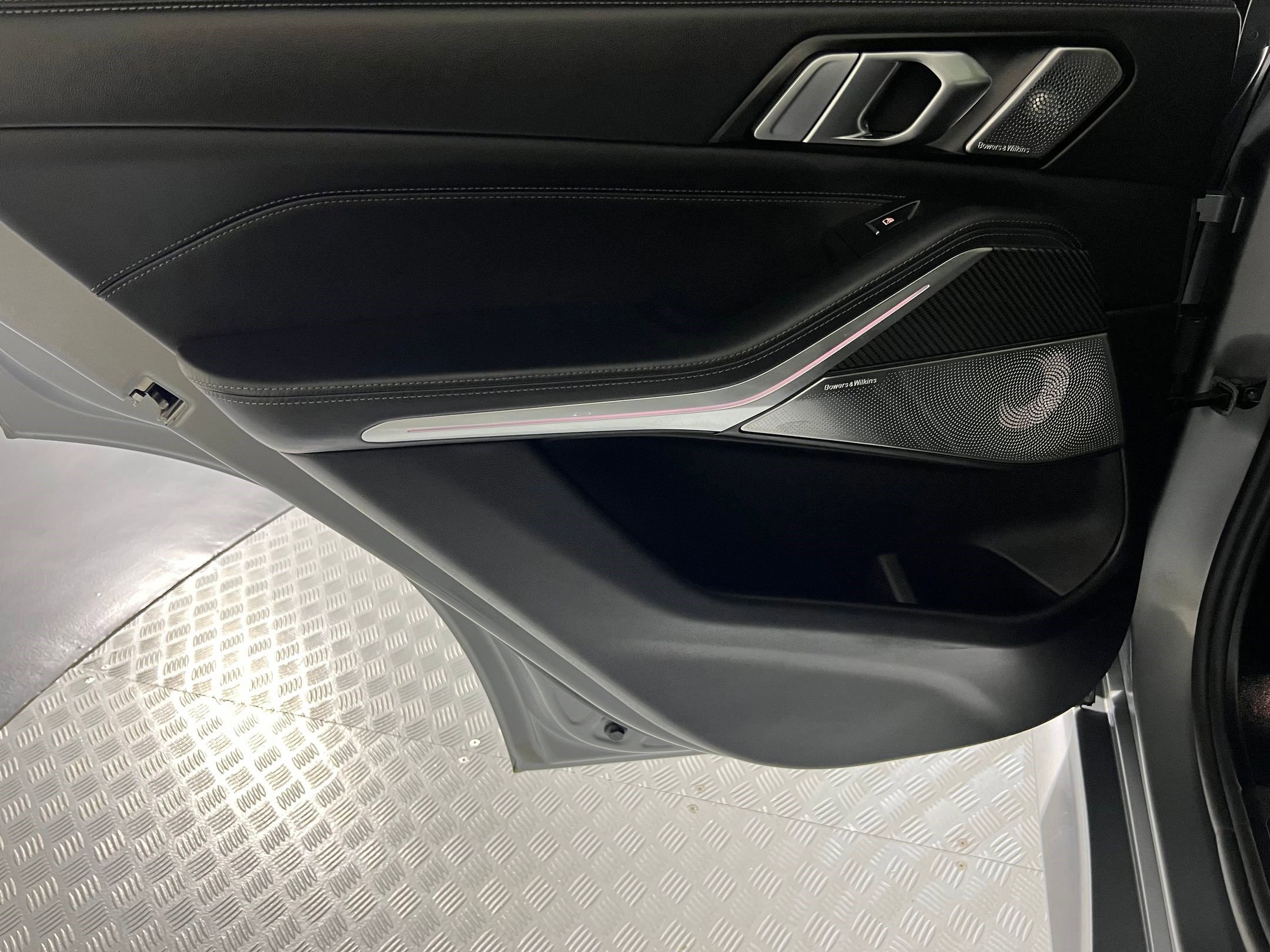 New 2026 BMW X5 M Competition w/ Executive Package image 34