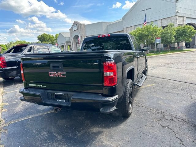 Used 2019 GMC Sierra 1500 Limited w/ Elevation Edition AWD/4WD image 5
