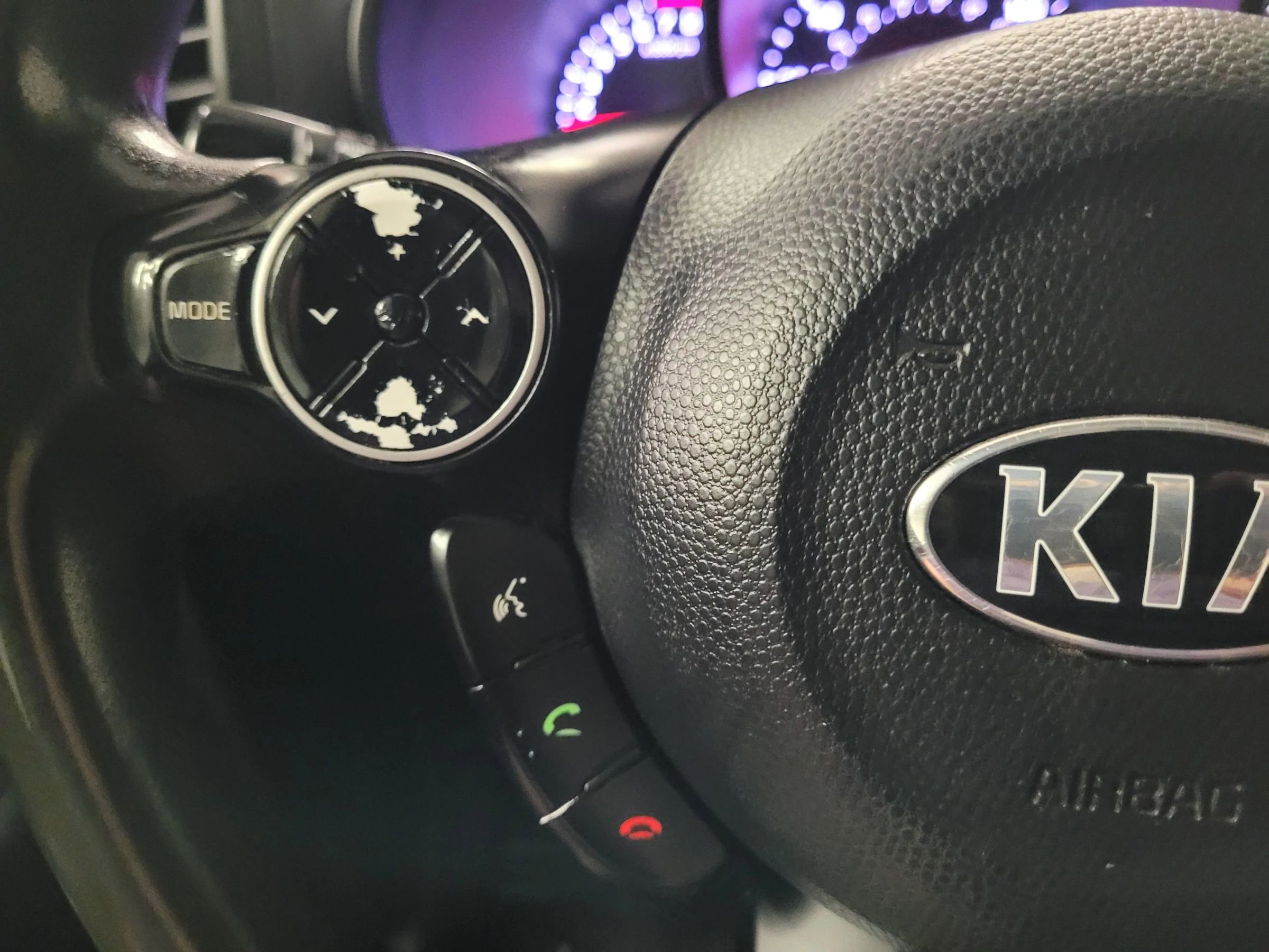 Used 2018 Kia Soul + image 29