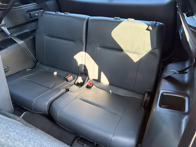 Used 2023 Mitsubishi Outlander ES FWD image 18