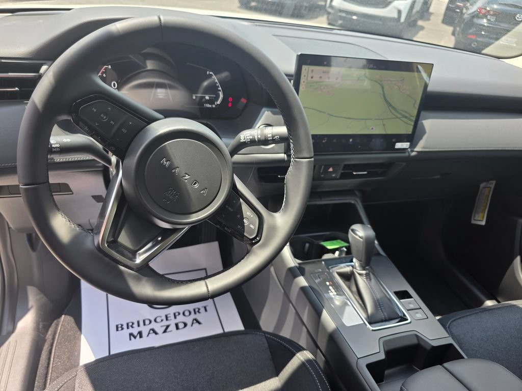 New 2026 MAZDA CX-5 AWD 2.5 S image 18