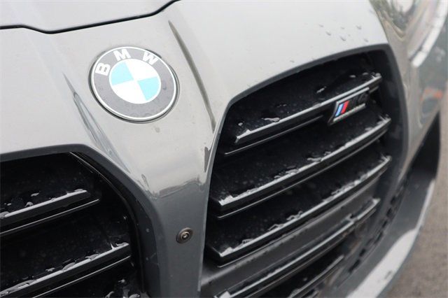 New 2026 BMW M4 xDrive Competition w/ Executive Package image 52