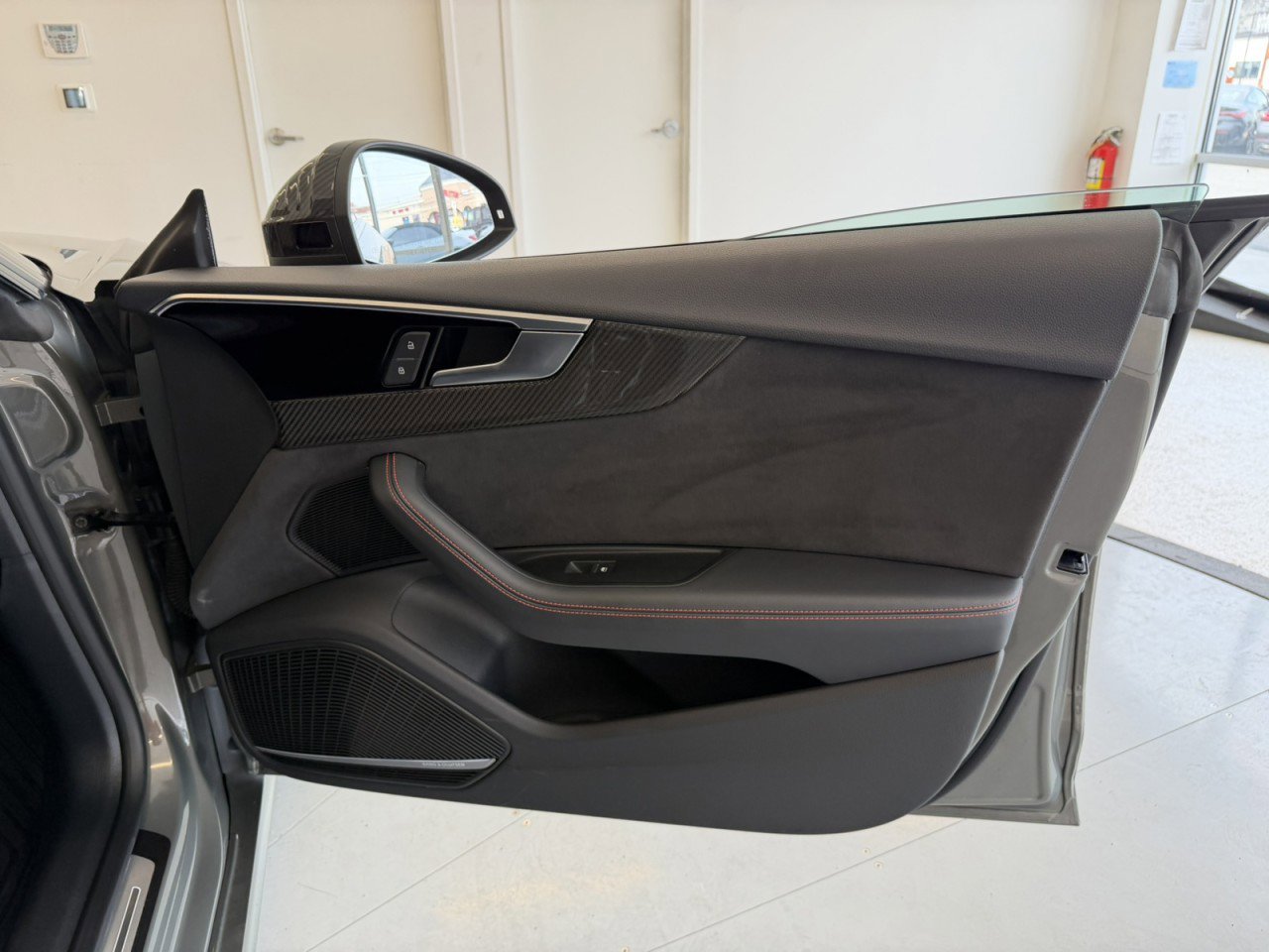 Used 2023 Audi S5 Prestige w/ Prestige Package image 47