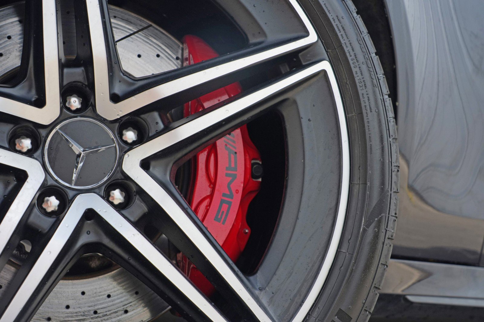 Used 2021 Mercedes-Benz E 63 AMG S image 62