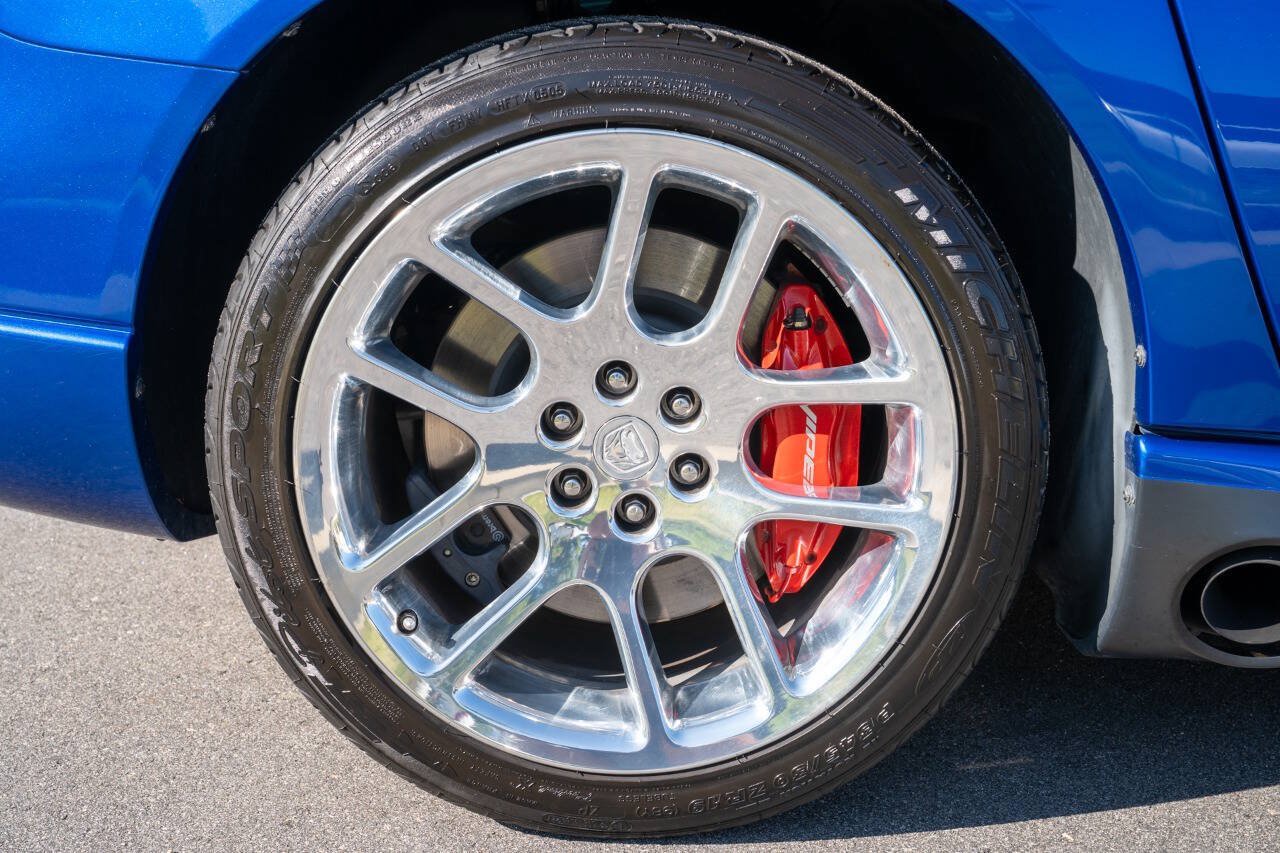 Used 2006 Dodge Viper SRT-10 RWD image 59