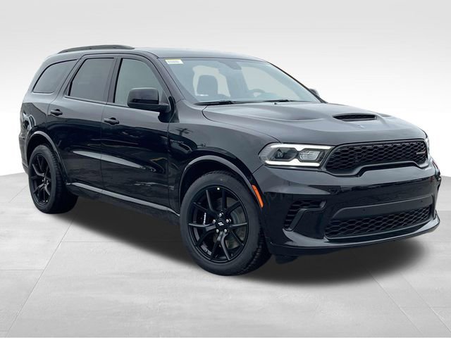 New 2026 Dodge Durango GT w/ Tow 'N Go Package