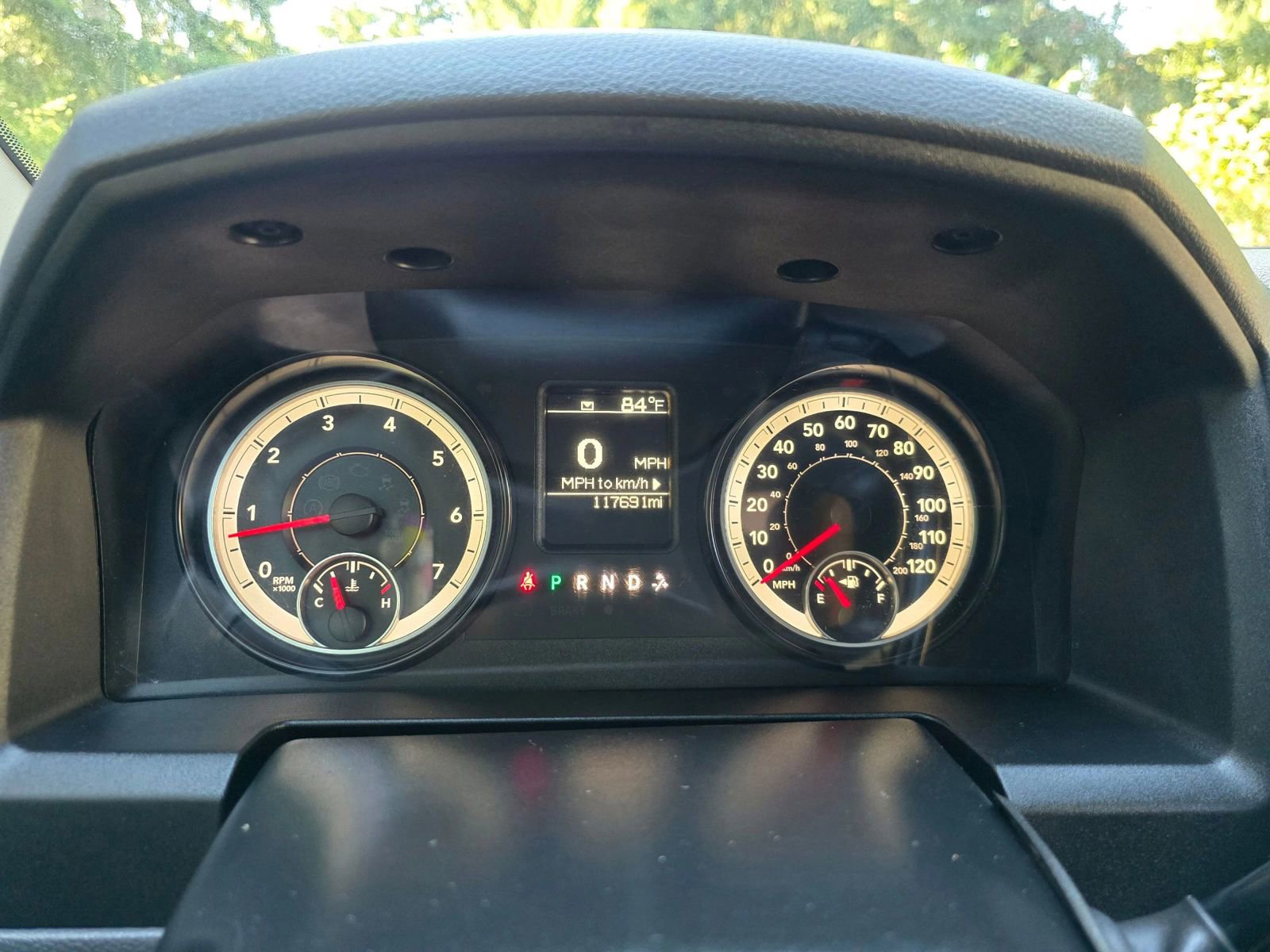 Used 2015 RAM 2500 Tradesman w/ Popular Equipment Group image 25