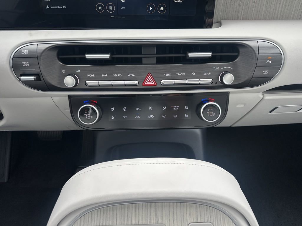 New 2026 Hyundai Palisade Calligraphy image 22