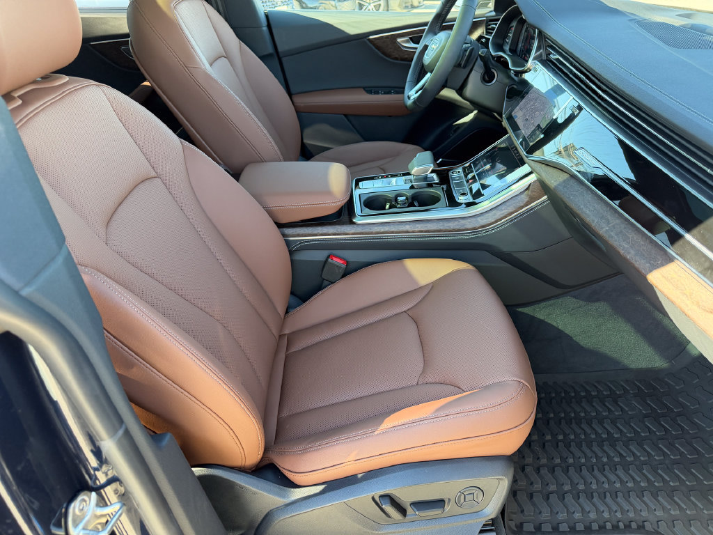 New 2026 Audi Q8 Premium Plus AWD/4WD image 9