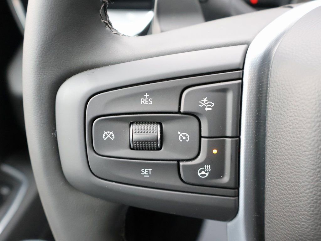 New 2026 GMC Sierra 1500 Elevation w/ Elevation Premium Package image 19