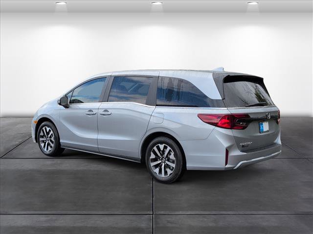 New 2026 Honda Odyssey EX-L image 3