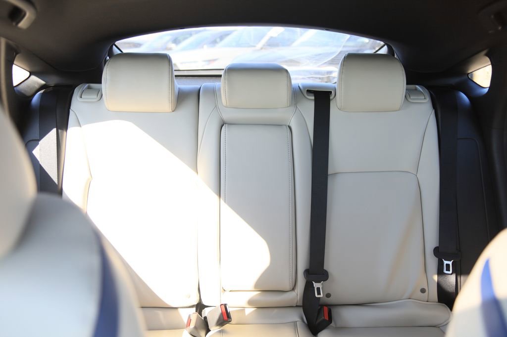 New 2026 Acura Integra A-Spec image 25