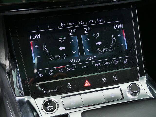 Used 2023 Audi e-tron Premium Plus w/ Premium Plus Package AWD/4WD image 18
