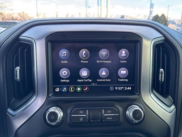 Used 2020 GMC Sierra 1500 Elevation image 24