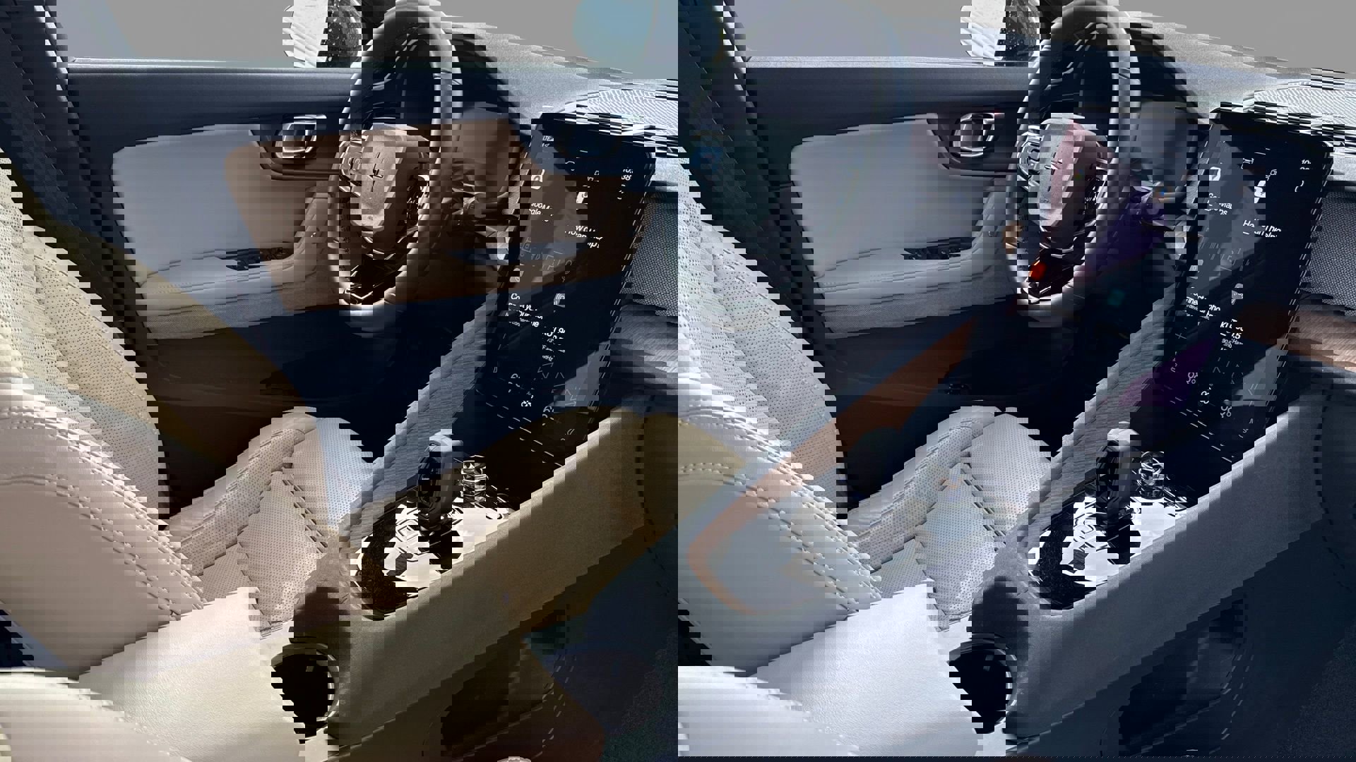 Certified 2022 Polestar Polestar 2 w/ Plus Package image 25