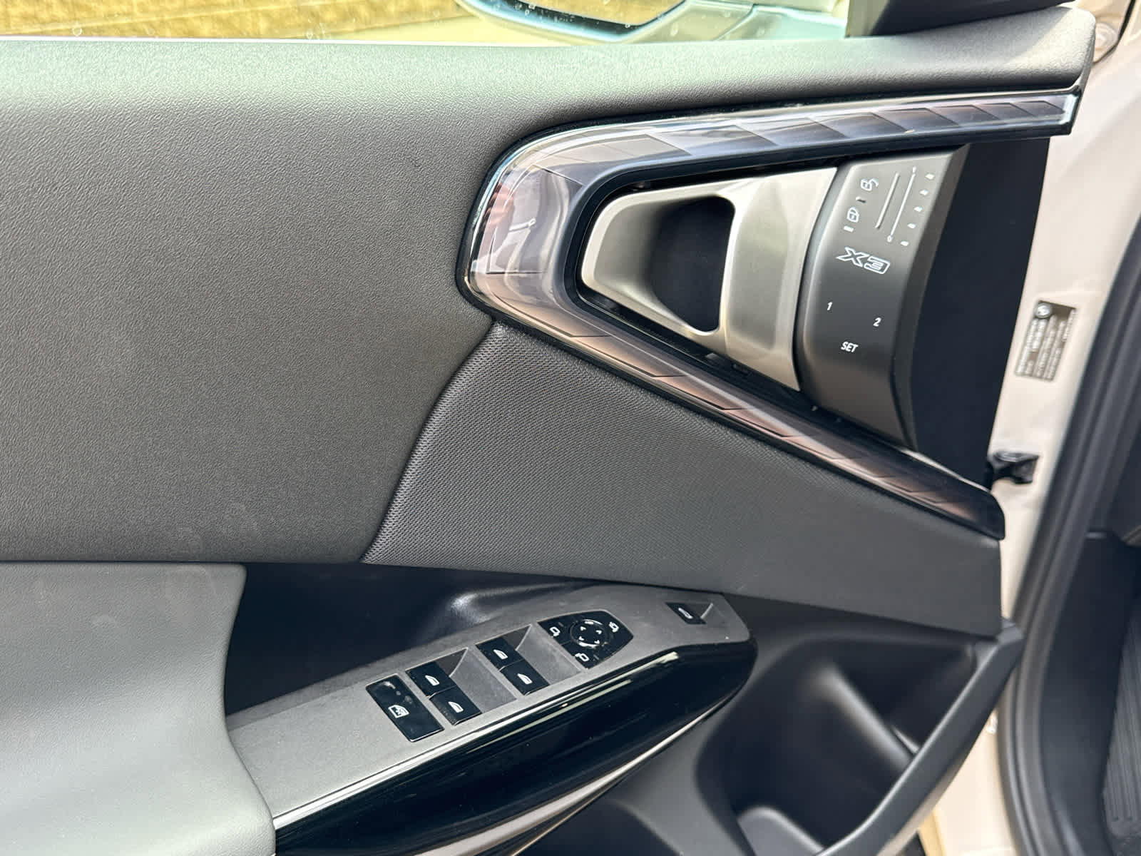 New 2026 BMW X3 xDrive30 w/ Convenience Package image 14