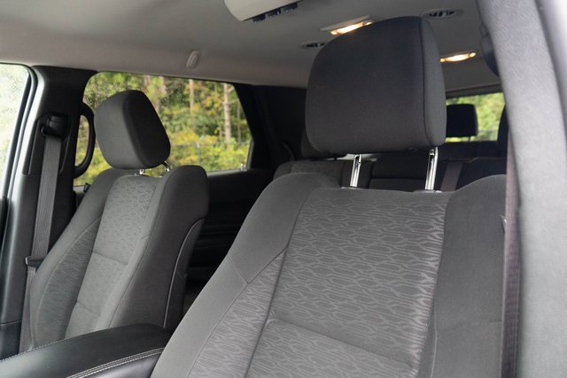 Used 2021 Dodge Durango SXT w/ 3rd Row Seating Group image 18