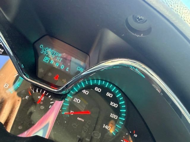 Used 2014 Chevrolet Traverse LT FWD image 9