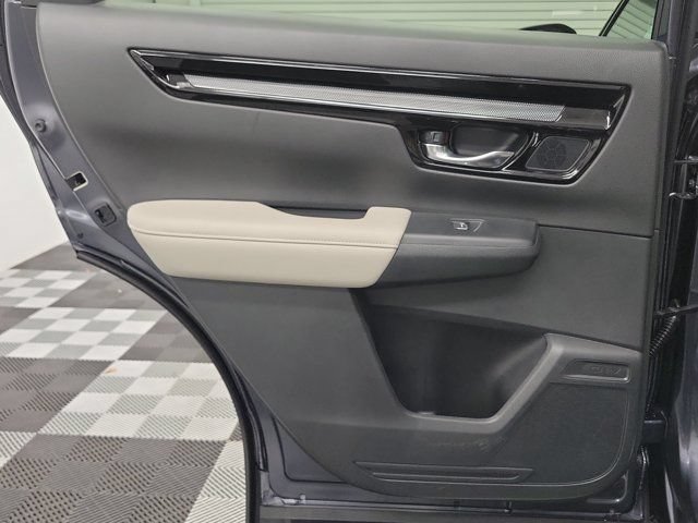 Certified 2026 Honda CR-V EX-L image 17