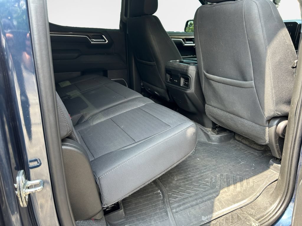 Used 2022 Chevrolet Silverado 1500 RST AWD/4WD image 30