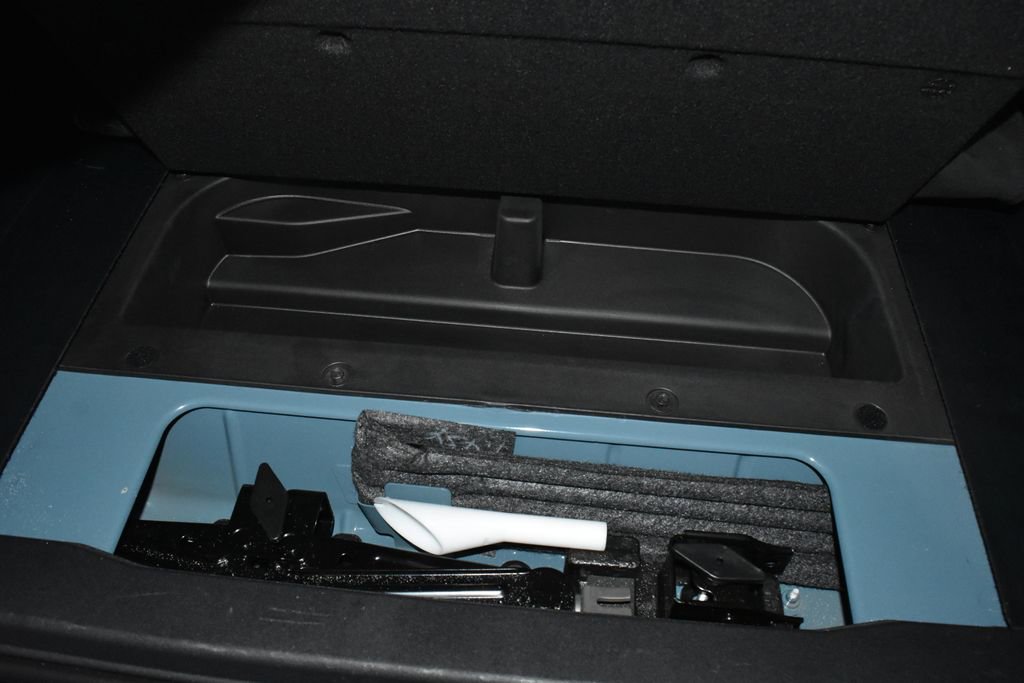 Used 2023 Ford Bronco Badlands image 31