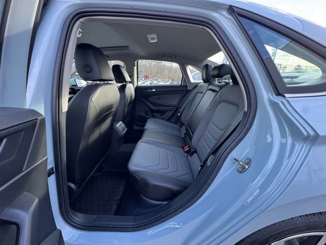 New 2026 Volkswagen Jetta SEL image 9