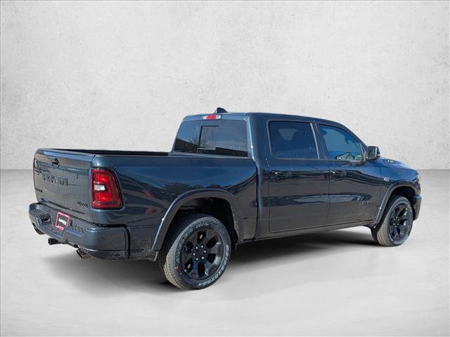 New 2026 RAM 1500 Big Horn image 2