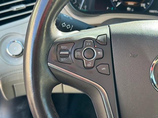 Used 2015 Buick LaCrosse Premium w/ Driver Confidence Package #1 image 20