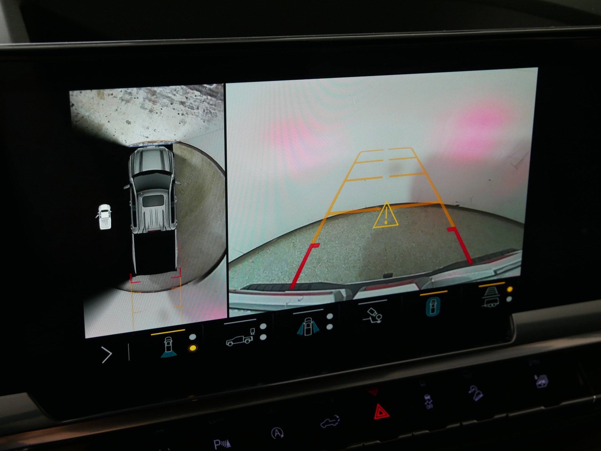 Certified 2023 GMC Sierra 1500 SLT w/ SLT Premium Plus Package image 33