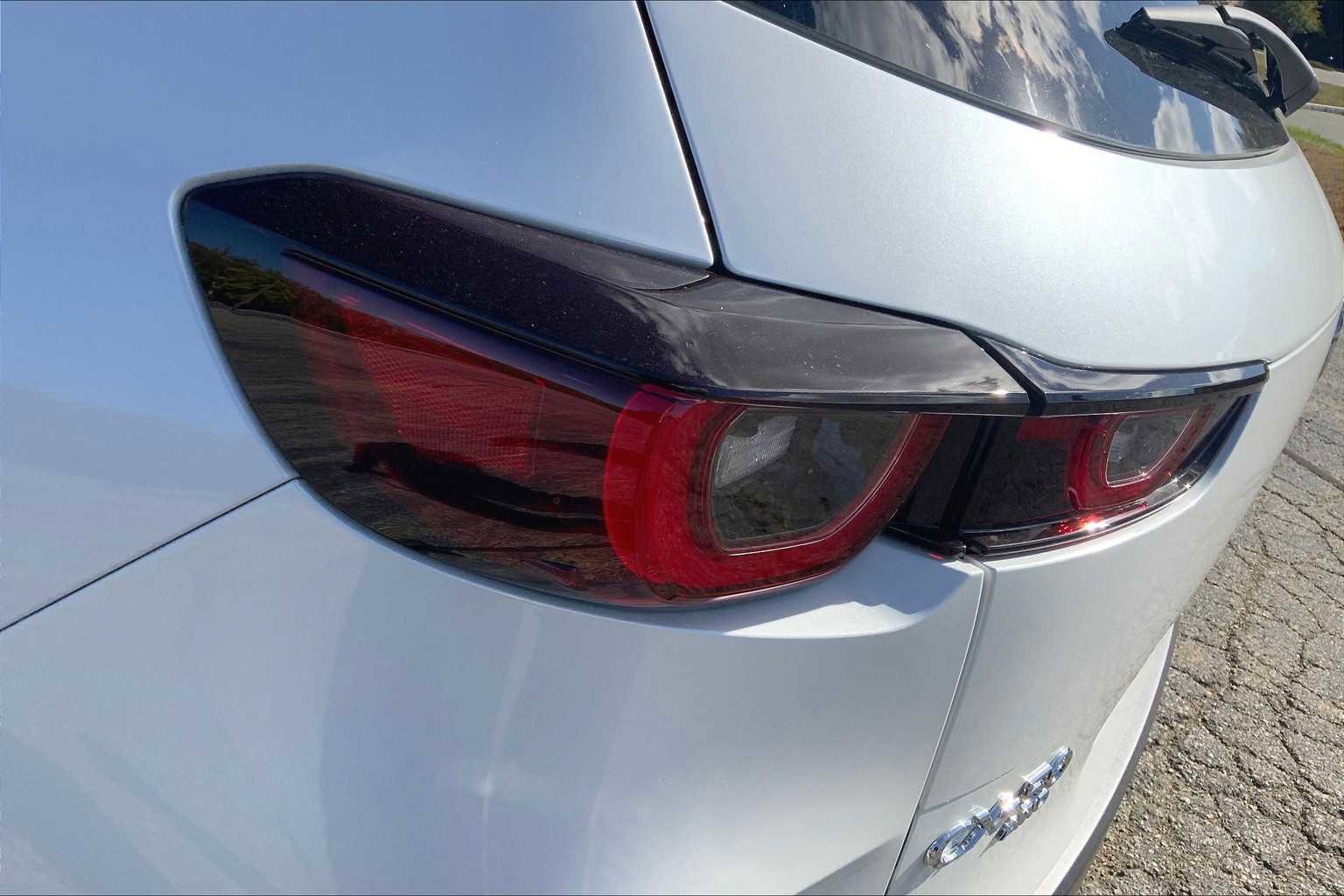 New 2026 MAZDA CX-50 AWD 2.5 Hybrid w/ Weather Package image 5