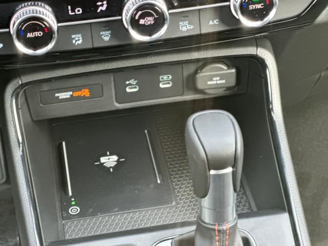 New 2026 Honda CR-V Sport Touring image 26