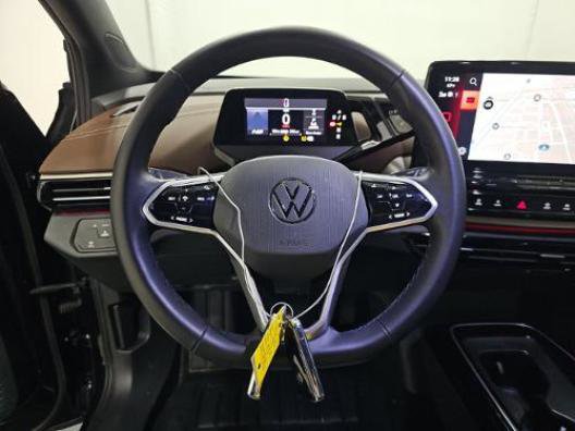 Used 2024 Volkswagen ID.4 2WD image 17