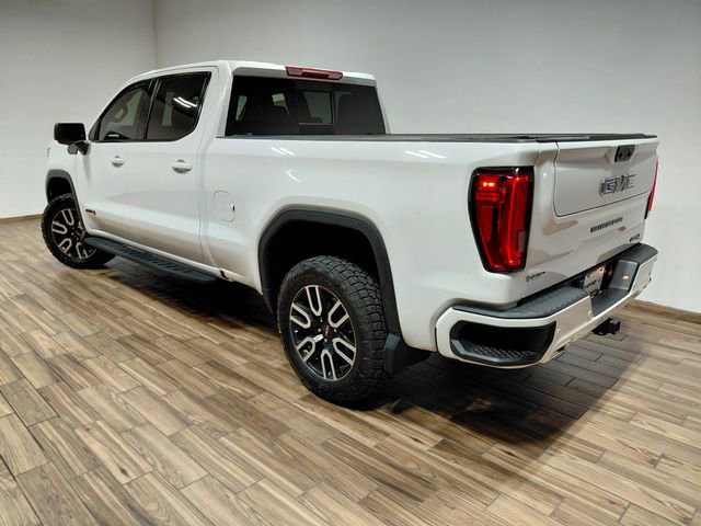 Used 2022 GMC Sierra 1500 AT4 w/ AT4 Premium Package AWD/4WD image 26