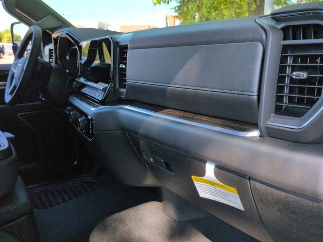 New 2026 Chevrolet Silverado 2500 LT w/ Trail Boss Package image 28