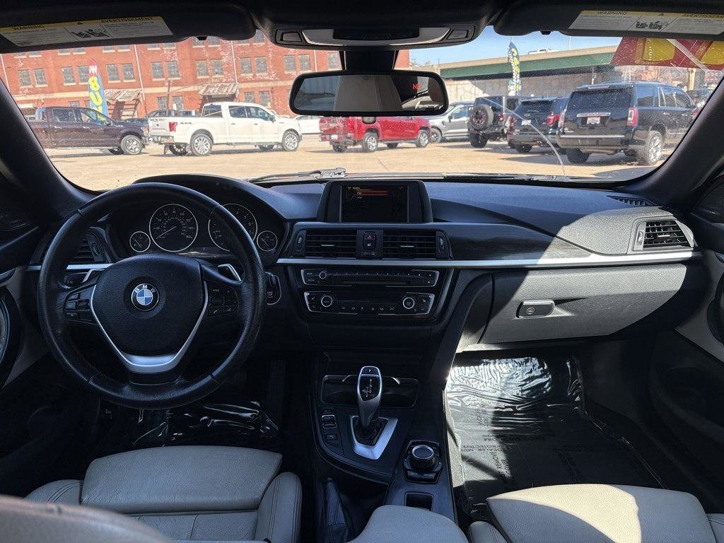 Used 2017 BMW 430i xDrive Convertible AWD/4WD image 15