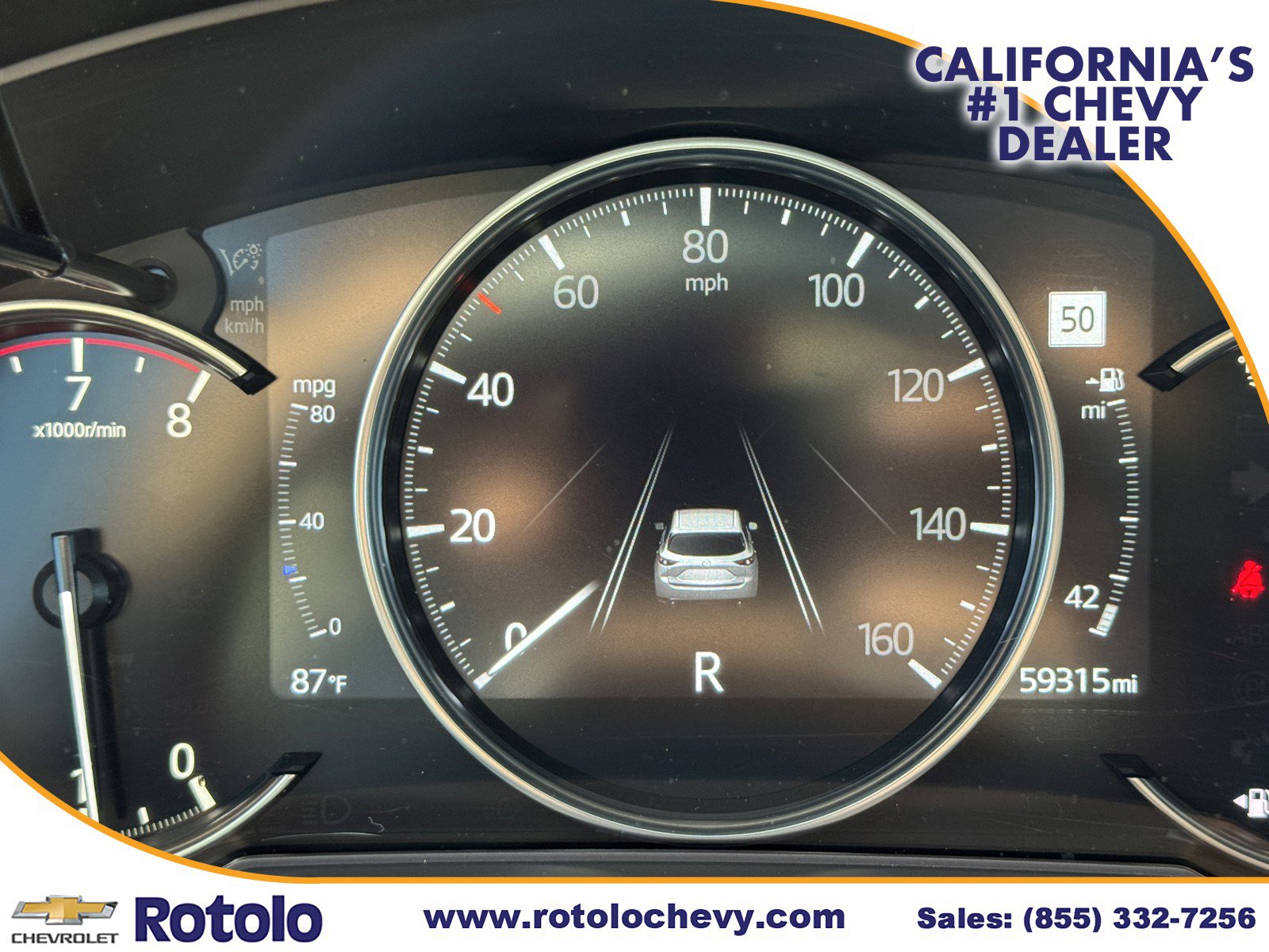Used 2021 MAZDA CX-5 Grand Touring Reserve AWD/4WD image 25